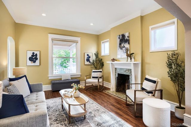 2831 Decatur Street, Denver, CO 80211