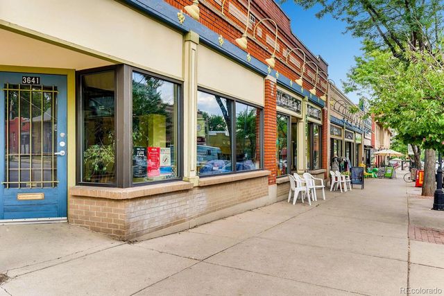 2831 Decatur Street, Denver, CO 80211