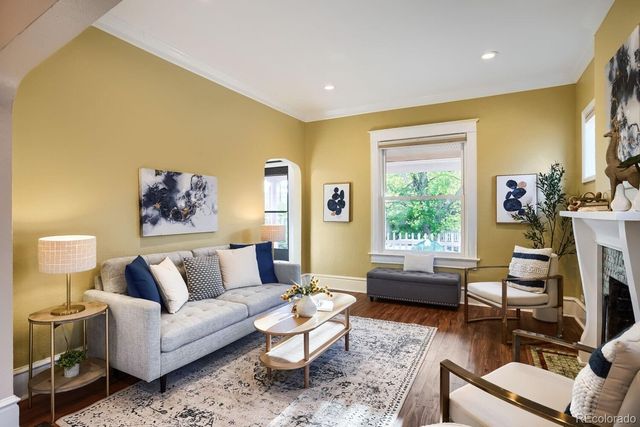 2831 Decatur Street, Denver, CO 80211