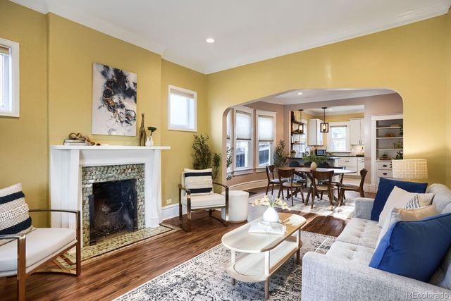 2831 Decatur Street, Denver, CO 80211