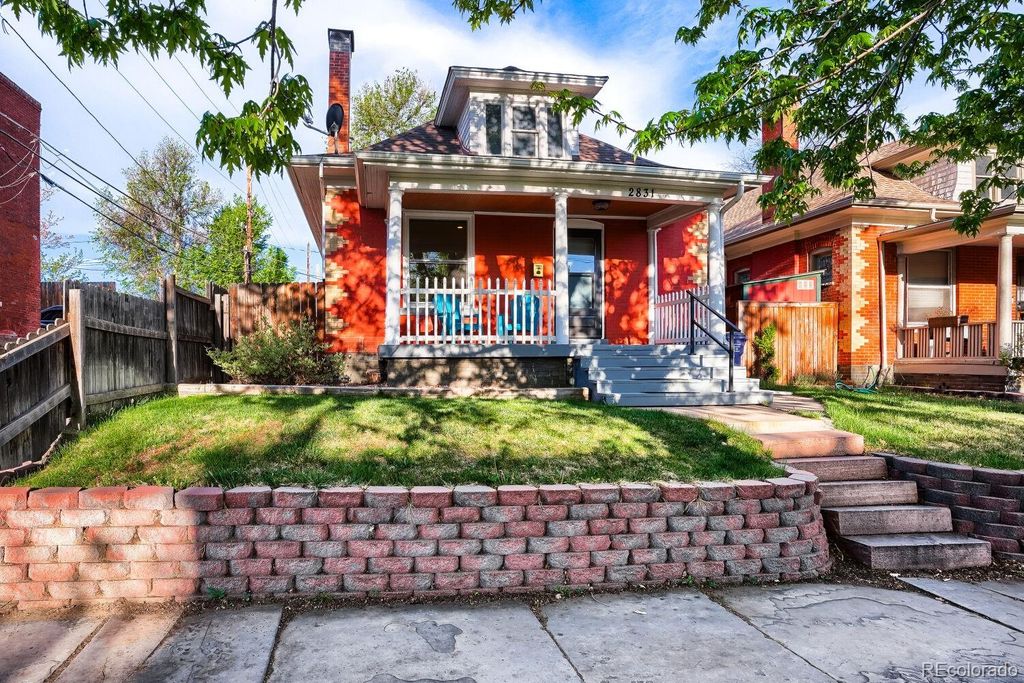 2831 Decatur Street, Denver, CO 80211