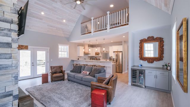 934 Heald Road, Cavendish, VT 05153