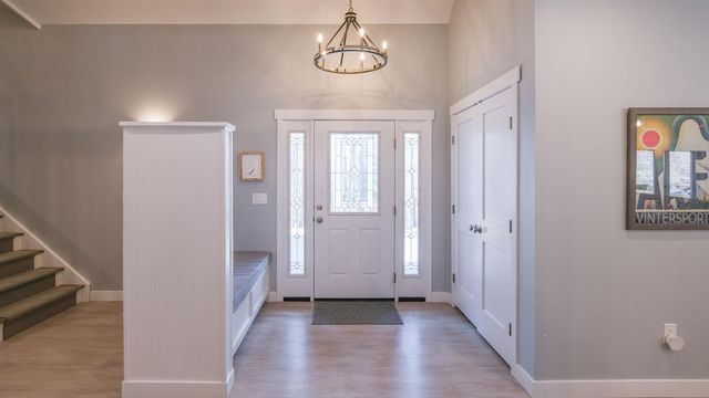 934 Heald Road, Cavendish, VT 05153