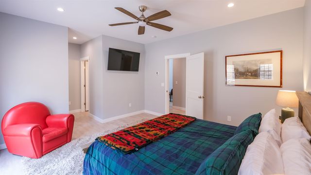 934 Heald Road, Cavendish, VT 05153