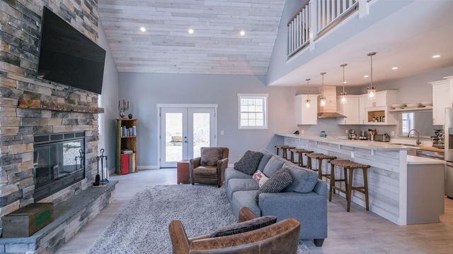 934 Heald Road, Cavendish, VT 05153