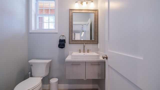 934 Heald Road, Cavendish, VT 05153