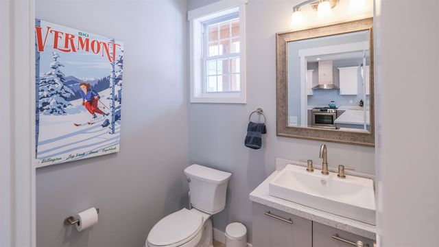 934 Heald Road, Cavendish, VT 05153