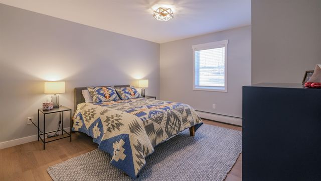 934 Heald Road, Cavendish, VT 05153