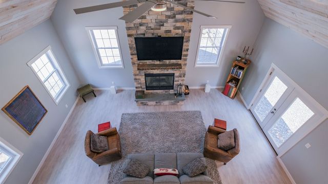 934 Heald Road, Cavendish, VT 05153