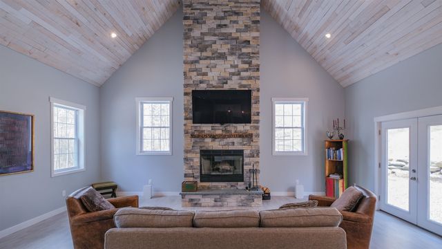 934 Heald Road, Cavendish, VT 05153