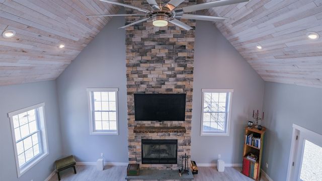 934 Heald Road, Cavendish, VT 05153