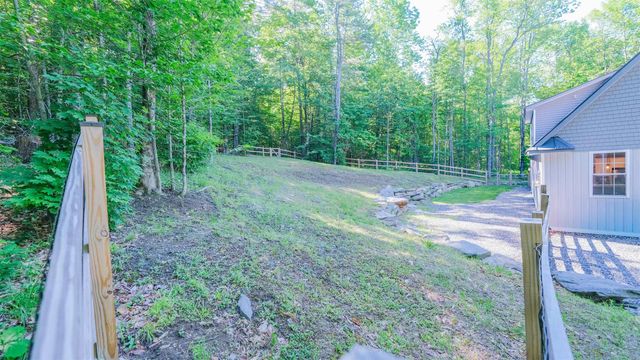 934 Heald Road, Cavendish, VT 05153