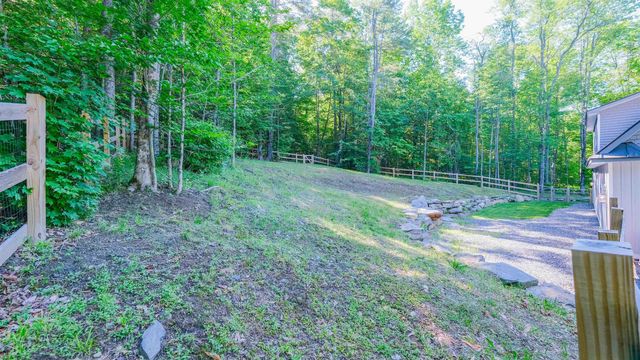 934 Heald Road, Cavendish, VT 05153