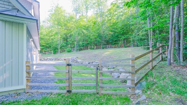 934 Heald Road, Cavendish, VT 05153