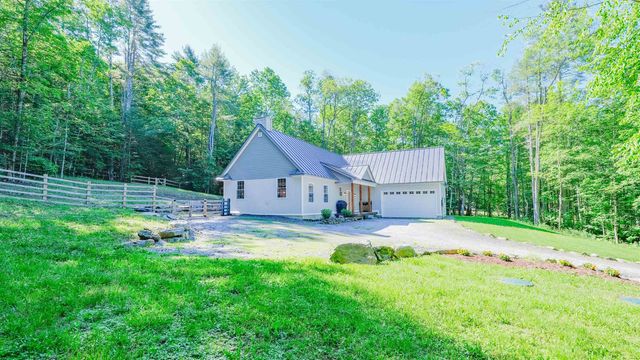 934 Heald Road, Cavendish, VT 05153