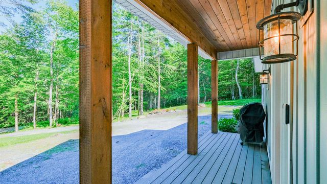 934 Heald Road, Cavendish, VT 05153