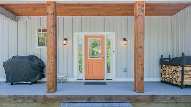 934 Heald Road, Cavendish, VT 05153