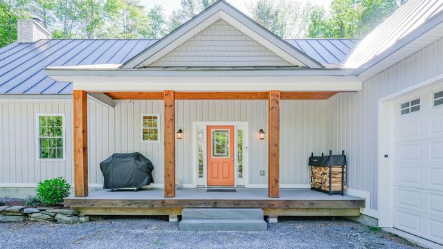 934 Heald Road, Cavendish, VT 05153