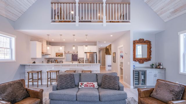 934 Heald Road, Cavendish, VT 05153