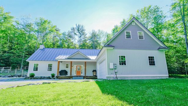 934 Heald Road, Cavendish, VT 05153