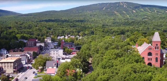934 Heald Road, Cavendish, VT 05153