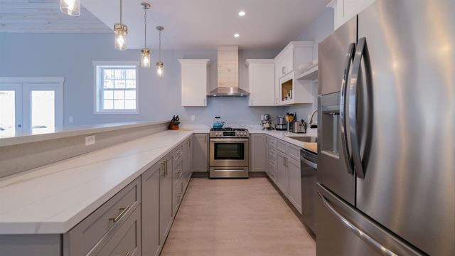 934 Heald Road, Cavendish, VT 05153