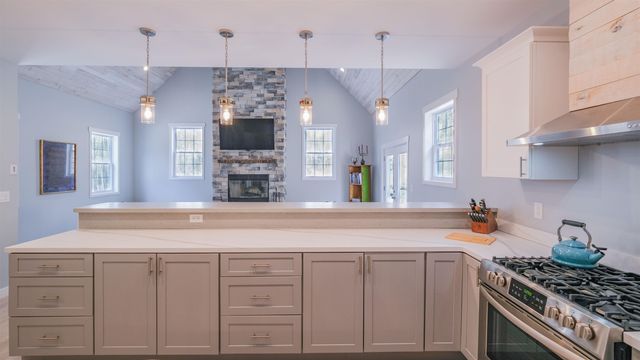 934 Heald Road, Cavendish, VT 05153
