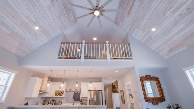 934 Heald Road, Cavendish, VT 05153