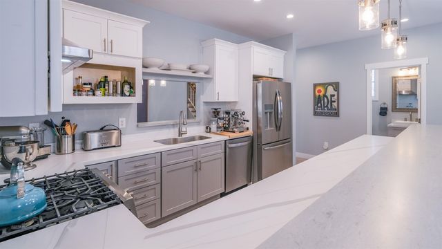 934 Heald Road, Cavendish, VT 05153