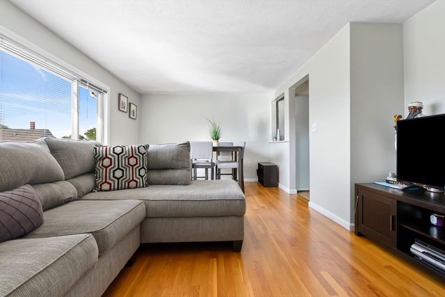 70 Mudge St 17, Lynn, MA 01902