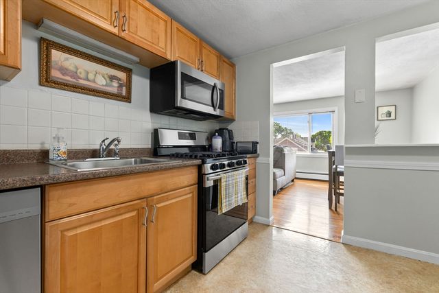 70 Mudge St 17, Lynn, MA 01902