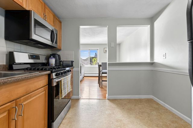 70 Mudge St 17, Lynn, MA 01902