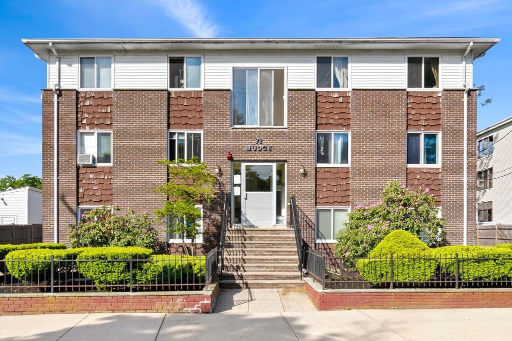 70 Mudge St 17, Lynn, MA 01902