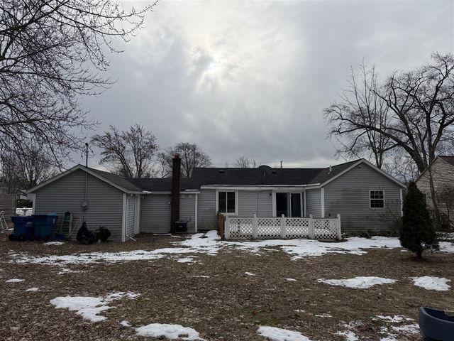 1237 Grant Street, Grand Haven, MI 49417