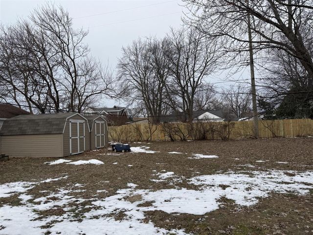 1237 Grant Street, Grand Haven, MI 49417