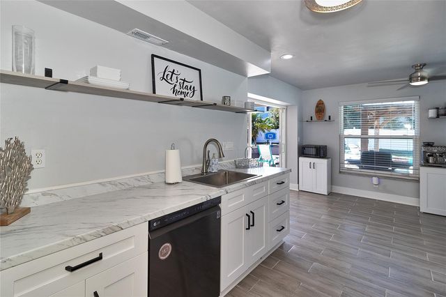 2376 ARMOUR DRIVE, Dunedin, FL 34698