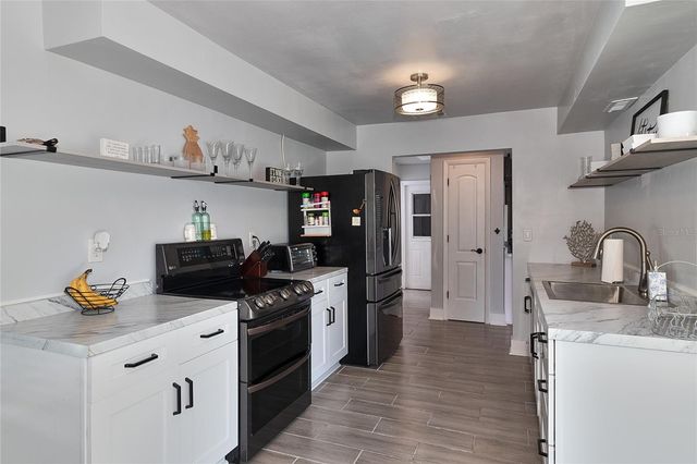 2376 ARMOUR DRIVE, Dunedin, FL 34698