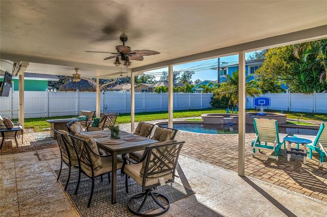 2376 ARMOUR DRIVE, Dunedin, FL 34698