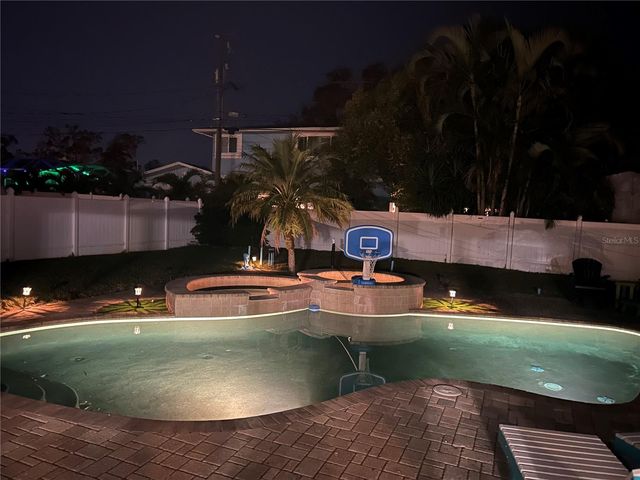 2376 ARMOUR DRIVE, Dunedin, FL 34698