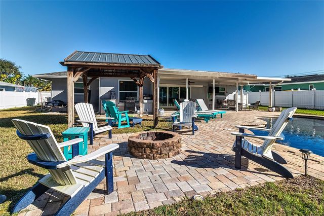 2376 ARMOUR DRIVE, Dunedin, FL 34698