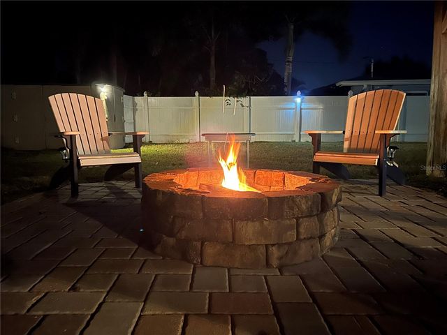 2376 ARMOUR DRIVE, Dunedin, FL 34698