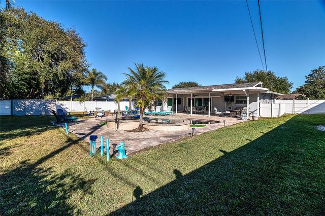 2376 ARMOUR DRIVE, Dunedin, FL 34698