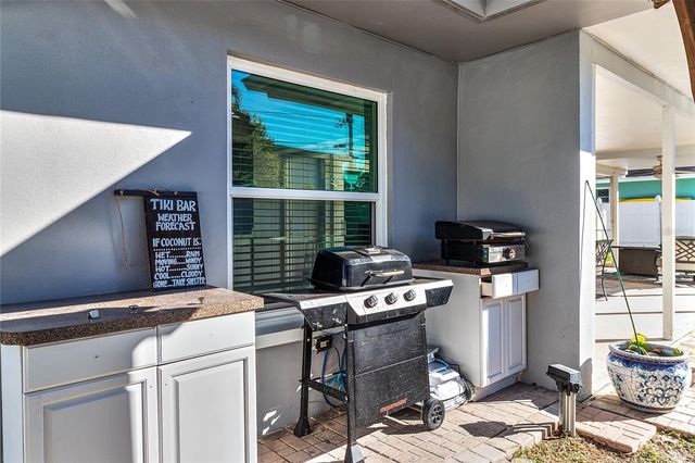 2376 ARMOUR DRIVE, Dunedin, FL 34698