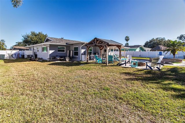 2376 ARMOUR DRIVE, Dunedin, FL 34698