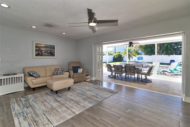 2376 ARMOUR DRIVE, Dunedin, FL 34698