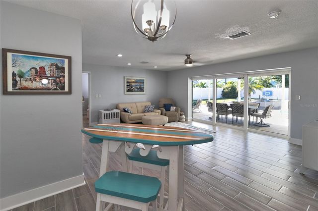 2376 ARMOUR DRIVE, Dunedin, FL 34698