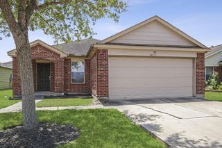302 Glencarry Trail, Rosharon, TX 77583