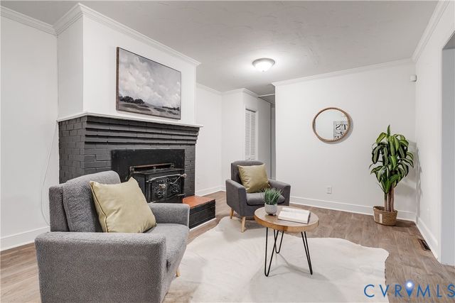 763 Oak Spring Ln, Manakin Sabot, VA 23103