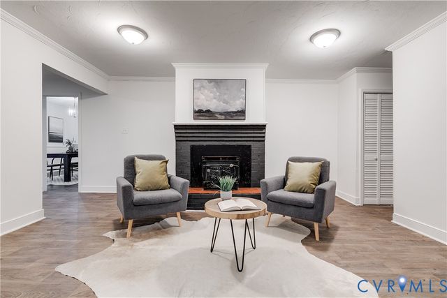 763 Oak Spring Ln, Manakin Sabot, VA 23103