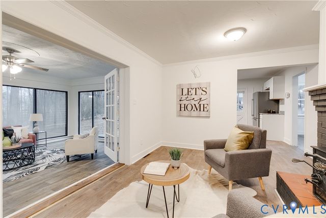 763 Oak Spring Ln, Manakin Sabot, VA 23103